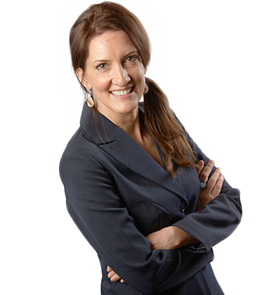 Lori Klotz, a Senior Commercial Lines Underwriter at Integrity Insurance.